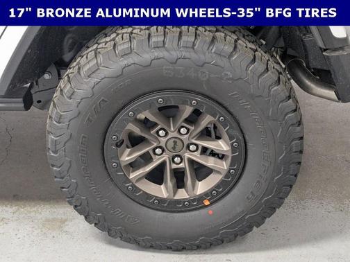2025 Jeep Wrangler Rubicon 392