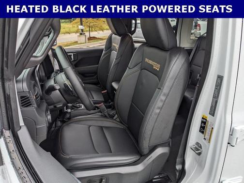 2025 Jeep Wrangler Rubicon 392