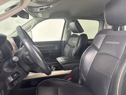 2023 RAM 2500 Laramie