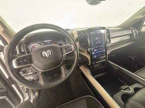 2023 RAM 2500 Laramie