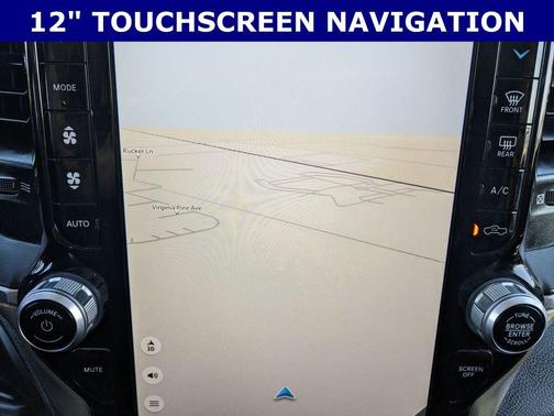 Bright White Clearcoat 2022 RAM 2500 Laramie