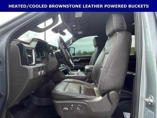 Sterling 2024 GMC Sierra 2500 Denali