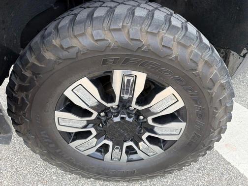 Sterling 2024 GMC Sierra 2500 Denali