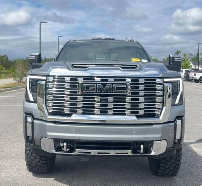 Sterling 2024 GMC Sierra 2500 Denali