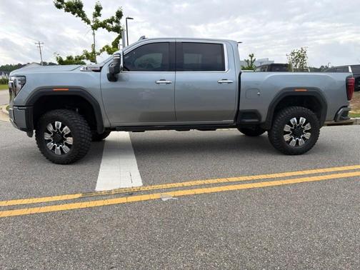 Sterling 2024 GMC Sierra 2500 Denali