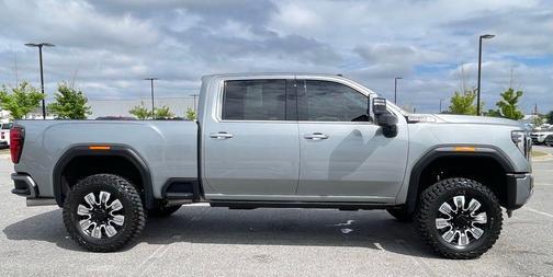 Sterling 2024 GMC Sierra 2500 Denali