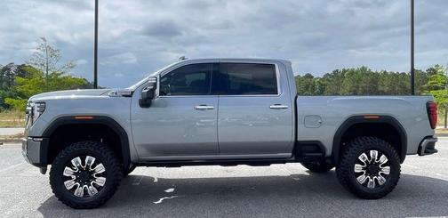Sterling 2024 GMC Sierra 2500 Denali