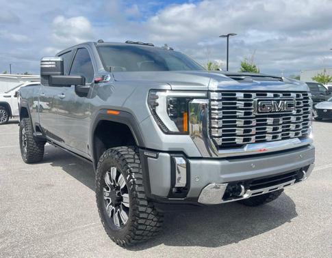 Sterling 2024 GMC Sierra 2500 Denali