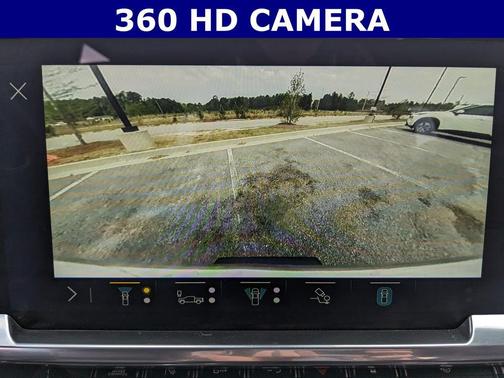 Sterling Gray Metallic 2025 Chevrolet Silverado 2500 High Country