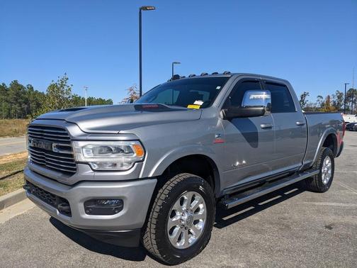 2023 RAM 2500 Laramie