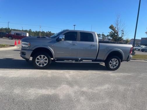 2023 RAM 2500 Laramie