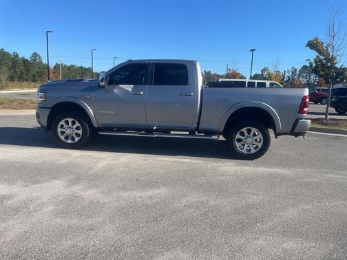2023 RAM 2500 Laramie