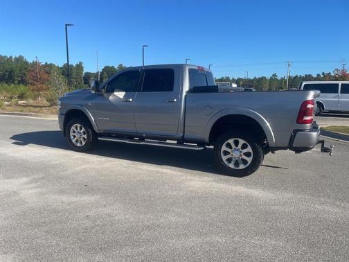 2023 RAM 2500 Laramie