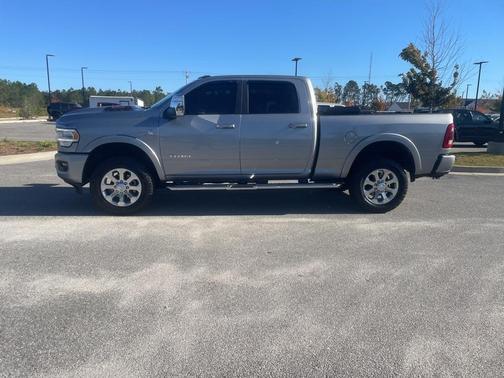 2023 RAM 2500 Laramie