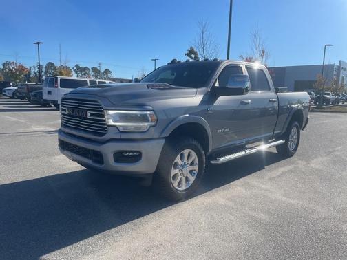 2023 RAM 2500 Laramie