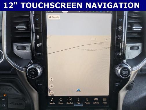 2023 RAM 2500 Laramie