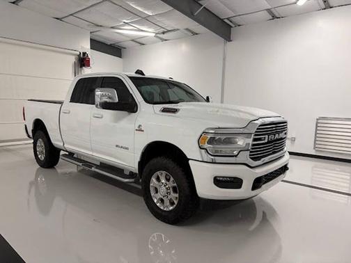 2023 RAM 2500 Laramie