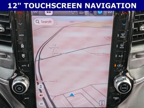 Bright White Clearcoat 2025 RAM 2500 Big Horn