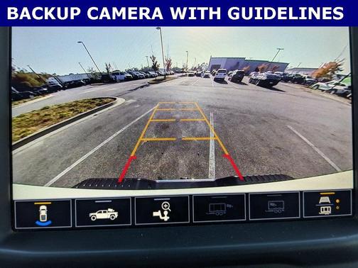 2023 Chevrolet Silverado 2500 LTZ