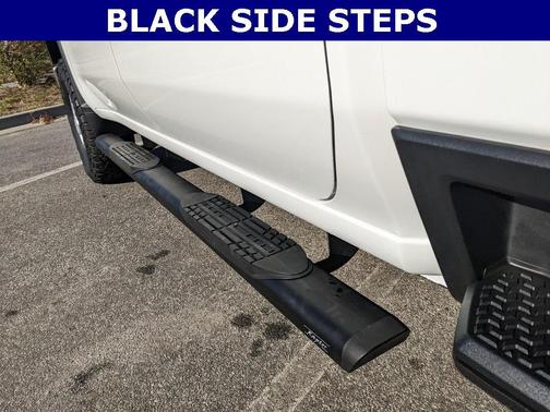 2023 Chevrolet Silverado 2500 LTZ