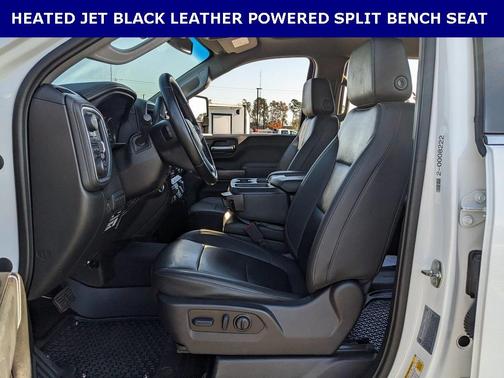 2023 Chevrolet Silverado 2500 LTZ