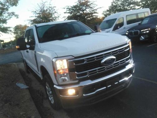 2024 Ford F-250 XLT