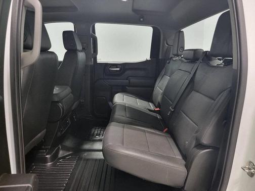 2023 Chevrolet Silverado 1500 WT