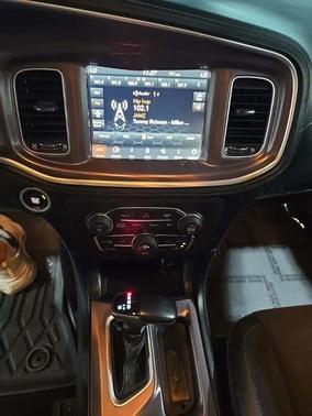 2021 Dodge Charger Scat Pack