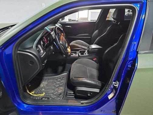 2021 Dodge Charger Scat Pack