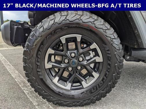 2025 Jeep Wrangler 4xe Rubicon