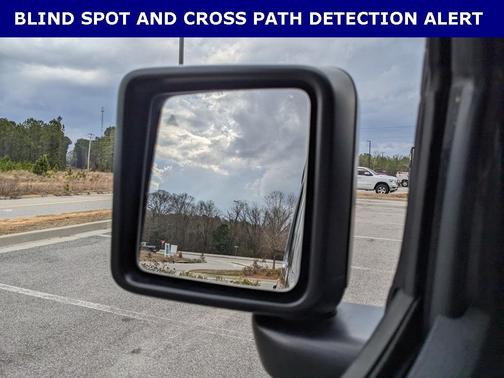 2025 Jeep Wrangler 4xe Rubicon