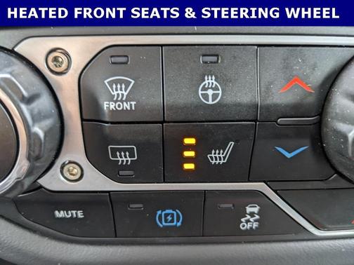 2025 Jeep Wrangler 4xe Rubicon