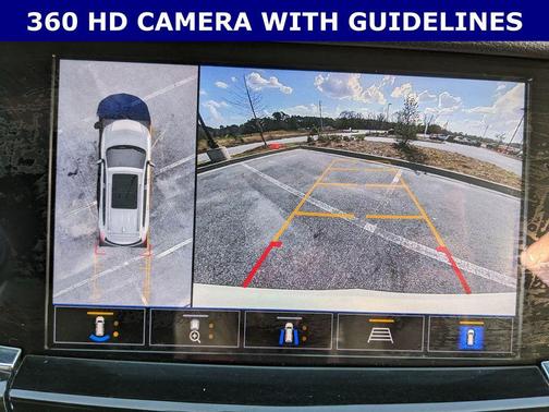 2021 Cadillac XT6 Sport AWD