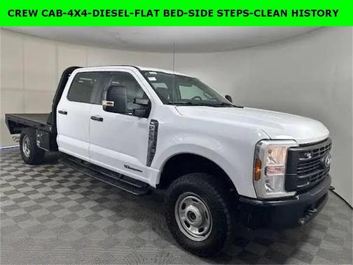 2024 Ford F-250 XL