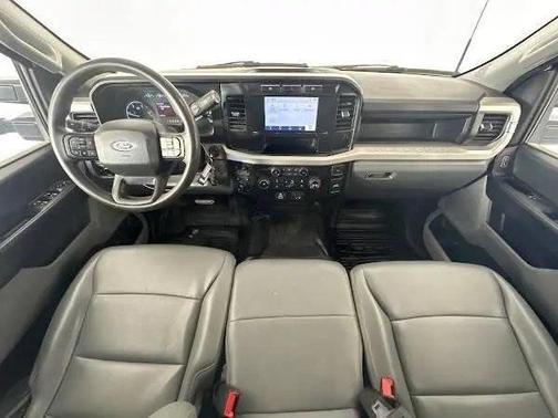 2024 Ford F-250 XL