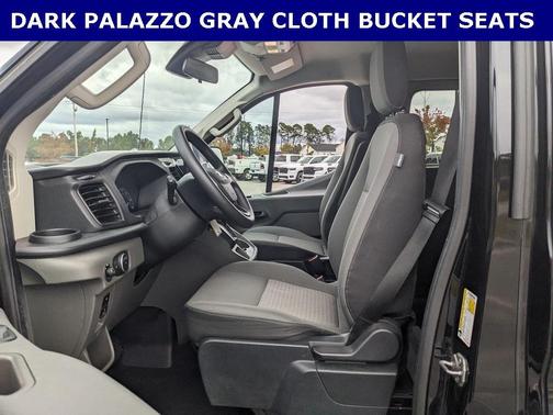 2023 Ford Transit-350 XLT