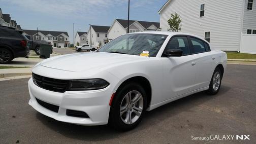 2023 Dodge Charger SXT