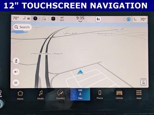 2024 Jeep Grand Wagoneer L Series II