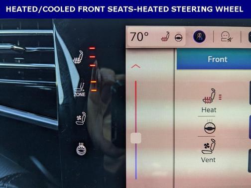 2024 Jeep Grand Wagoneer L Series II