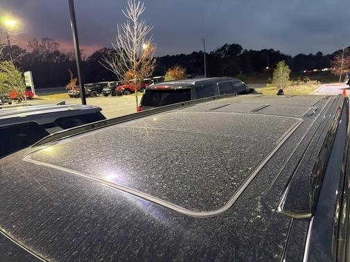 2024 Jeep Grand Wagoneer L Series II