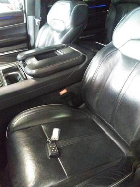 2024 Jeep Grand Wagoneer L Series II