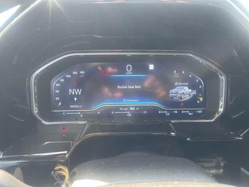 Black 2022 Chevrolet Silverado 1500 LTZ