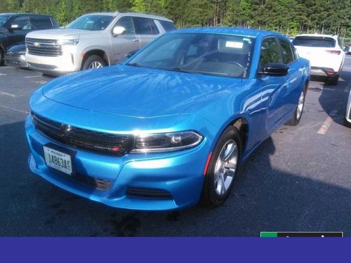 2023 Dodge Charger SXT