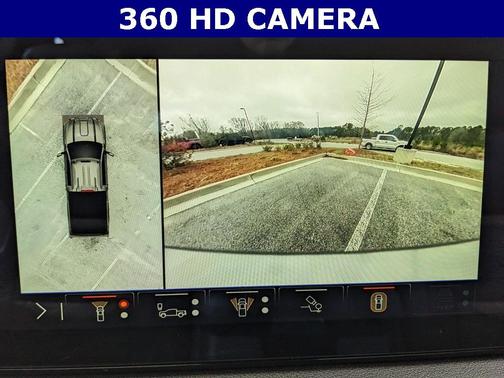 2024 GMC Sierra 2500 AT4