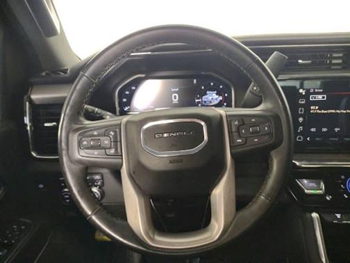 2024 GMC Sierra 2500 Denali