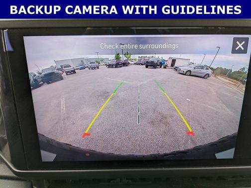 2025 Jeep Wrangler 4xe Rubicon