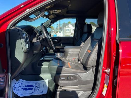 2023 GMC Sierra 3500 AT4