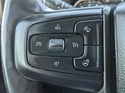 2023 GMC Sierra 3500 AT4