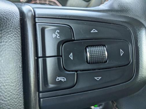 2023 GMC Sierra 3500 AT4