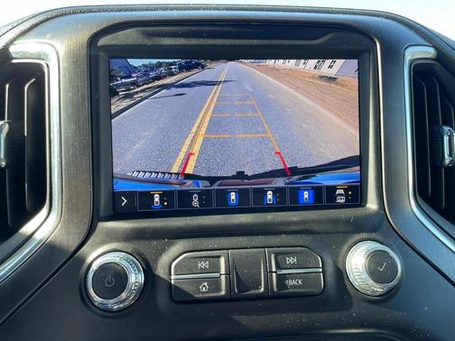 2023 GMC Sierra 3500 AT4